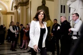 Trump’s GOP critic became his MAGA biggest fan. Now he could lose her