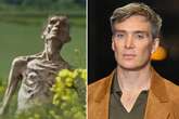 Identity of Cillian Murphy zombie in 28 Years Later trailer confirmed