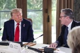 Trump and Starmer finally finalise the UK/ US trade deal