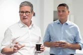 How would a Labour leadership contest work and could Starmer survive?