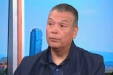 Alex Padilla says FBI escorted him to Kristi Noem press conference