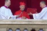Pope Leo XIV: What the new pope’s name choice says about his plans