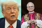 Trump reckons with a ‘liberal’ American leader he can’t trash-talk