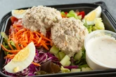 Two types of tuna recalled over listeria concerns