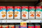 Folks cooking at home has hit highest level since pandemic: Campbell’s
