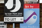 Buy-to-let hotspots revealed as landlords look north