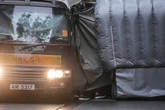 Hong Kong prisoners subjected to physical and sexual violence - report