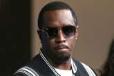 Sean 'Diddy' Combs dangled victim over balcony, say prosecutors