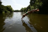 The 13 new bathing sites to open across England