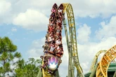 Person dies after riding Stardust Racers at Universal Orlando