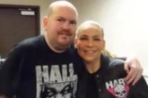 UK tourist who traveled to Las Vegas to attend WrestleMania found dead