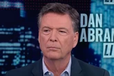 Ex-FBI director accused of ‘threats’ against Trump with seashell post