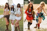 Festivalgoers fight over whether Coachella or Glastonbury is better
