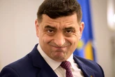 Romanian court rejects defeated hard-right candidate's challenge to election result