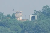South Korea begins removing border propaganda speakers in conciliatory gesture toward North