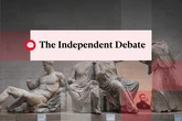 Who owns the past? Bayeux Tapestry loan reignites Elgin Marbles debate