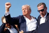 SWAT officer reveals moment he fired on Trump would-be assassin