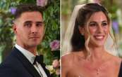 Love is Blind star Freddie reveals why he asked Catherine for a prenup