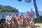 ‘We’re stranded in Croatia after UK air traffic systems meltdown’
