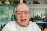Dershowitz says he’s suing vendor for refusing to sell him pierogi