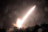 Which missiles will be used by Ukraine to strike back at Russia first?