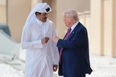 Giving Trump $400m Boeing jet was not Qatar’s idea, report claims