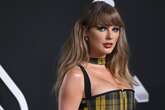 No 10 rejects accusations over Taylor Swift police escort row