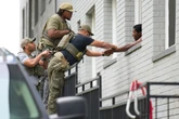 Trump's federal law-enforcement crackdown ripples through DC neighborhoods