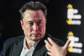 Elon Musk says he listens to podcasts about the fall of civilization