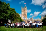 Home Office receiving 10,000 EU settlement applications a day