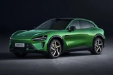 Xiaomi YU7: Chinese smartphone giant takes on Tesla with Model Y rival