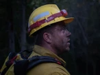 Oregon governor commutes sentences of inmates who battled wildfires