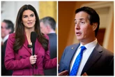 Kaitlan Collins gets into heated Epstein debate with MAGA senator