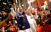 World leaders slow to congratulate Modi after close India election