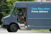 Amazon to expand Prime delivery services in smaller towns and cities
