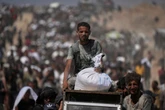 Cabinet ministers ‘at risk of losing seats despite Palestine pledge’