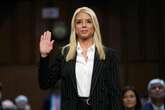 Pam Bondi confirmed as Trump's attorney general