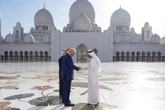 Live: Trump wants US to ‘take’ Gaza and make it a ‘freedom zone’