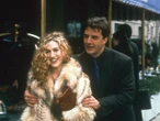 Sarah Jessica Parker shares first Sex and the City cast reunion photo