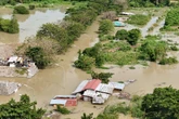 China evacuates 150,000 people as Typhoon Matmo makes landfall