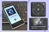 Best MP3 players to give your music library a new lease of life