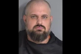 Florida man arrested after beating up golfer for being too slow: cops