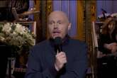 Bill Burr tells women to ‘whore it up a little’ in SNL monologue