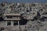 Israel identifies remains of another hostage handed over by Hamas