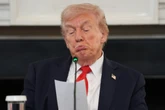 Trump has shaken America’s faith in government agencies, polls show
