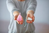 Calls for crackdown on chemicals and metals found in period products