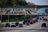 Soldier killed, another injured in Fort Campbell helicopter incident