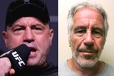 Mike Johnson breaks with Trump on Epstein as Joe Rogan rants about DOJ