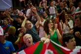 Small sport stirs up controversy in Spain as Basque Country makes its international debut