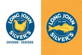 Long John Silver’s rebrand shifts focus from fish to chicken